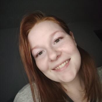 Babysitting job in Killeen: babysitting job Amber