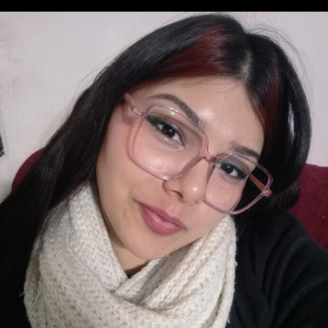 Babysitter in Puente Alto: Ana Paula
