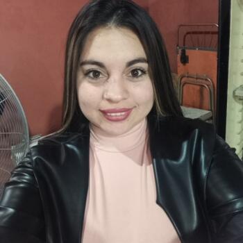 Babysitter in Berisso (Buenos Aires): Brenda