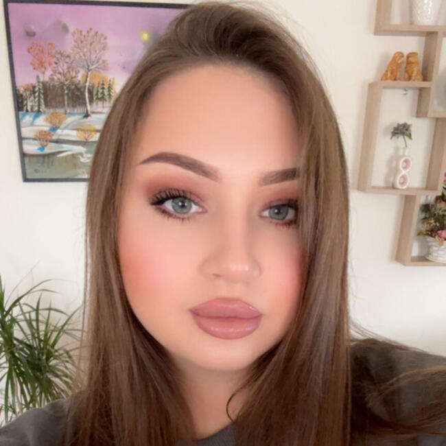 Nanny in Belgrade: Marina