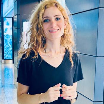 Babysitter in Zürich: Radwa