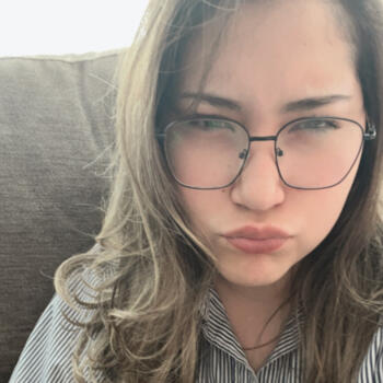 Babysitter in Coyoacán: ROMY ZOE