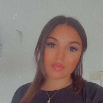 Baby-sitter in Namur: Soraya