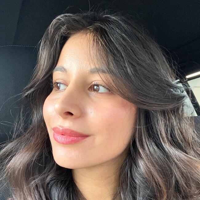 Babysitter in Sumner (Washington): Sinja