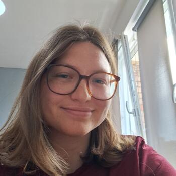 Baby-sitter Gravelines: Lucie