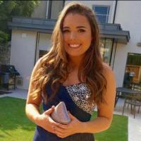 Babysitter Dublin: Amy