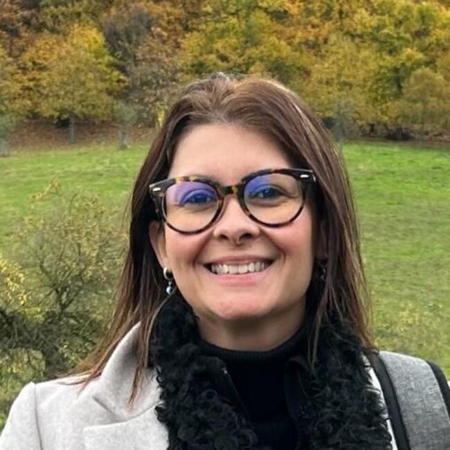 Babysitter a Bergamo: Barbara Manoela