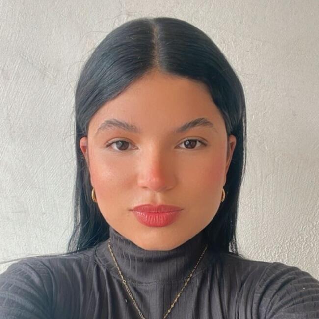 Babysitter in Bogotá: Flor