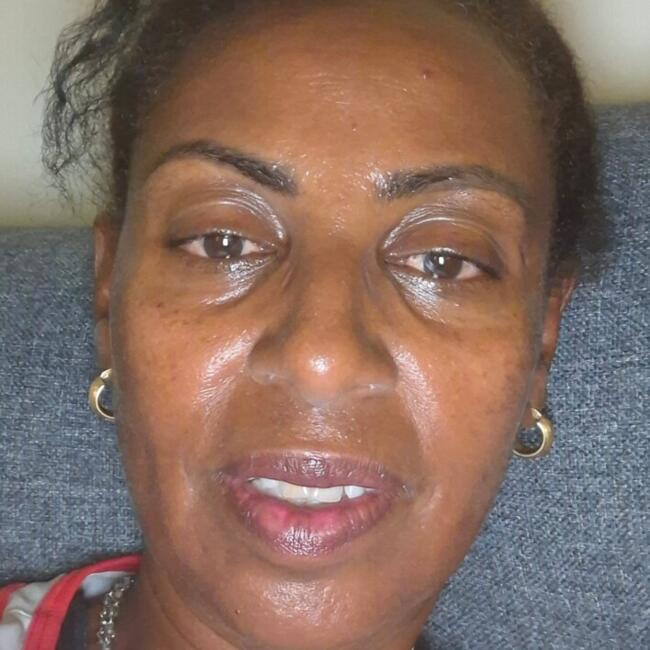 Babysitter in Quarteira: Genet