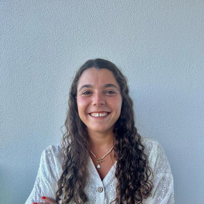 Babysitter in Funchal: Sara