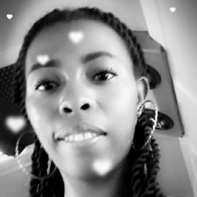 Nanny in Cape Town: Brenda