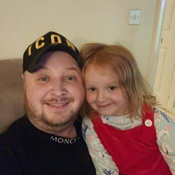 Parent Northampton: Luke