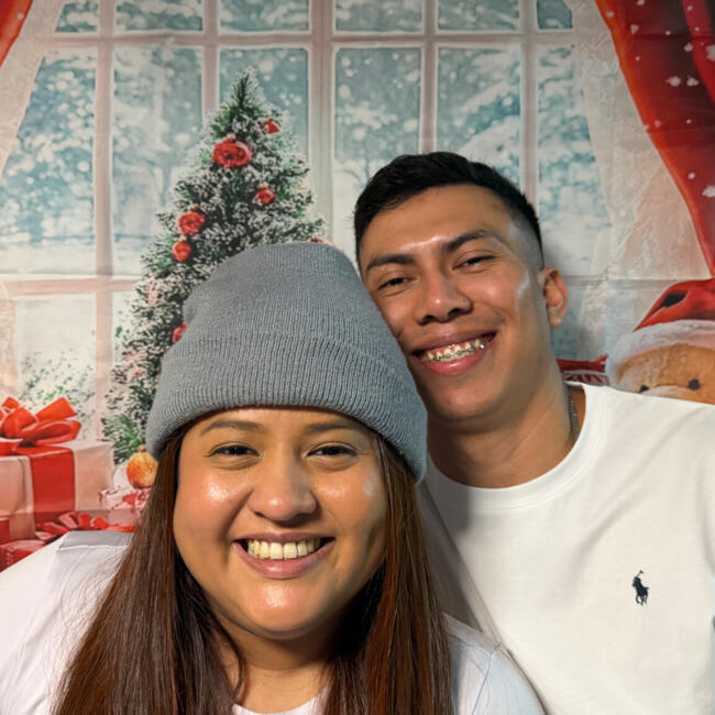 Babysitting job in Panama City: Arlene