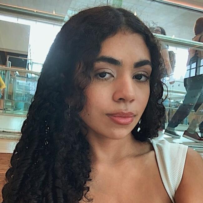 Babá em Canoas: Milena