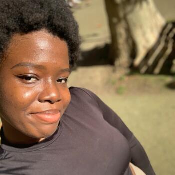 Babysitter in Toulouse: Anais