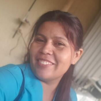 Niñera en Santa Marta: Yuranis