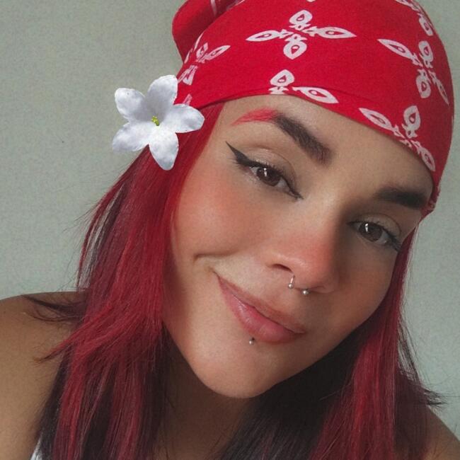 Niñera en Medellín: Laura sofia