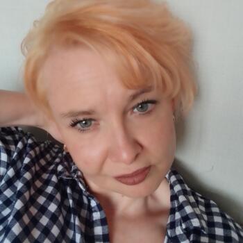 Babysitter in Kołobrzeg: Magdalena