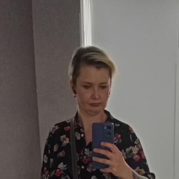 Opiekunka do dziecka w Kołobrzeg: Magdalena