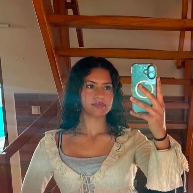 Babysitter in Augsburg: Tasnim