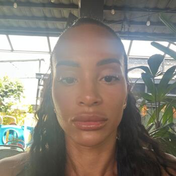 Trabajo para niñera en Santo Domingo (Distrito de Santo Domingo): trabajo de niñera Ana Garcia