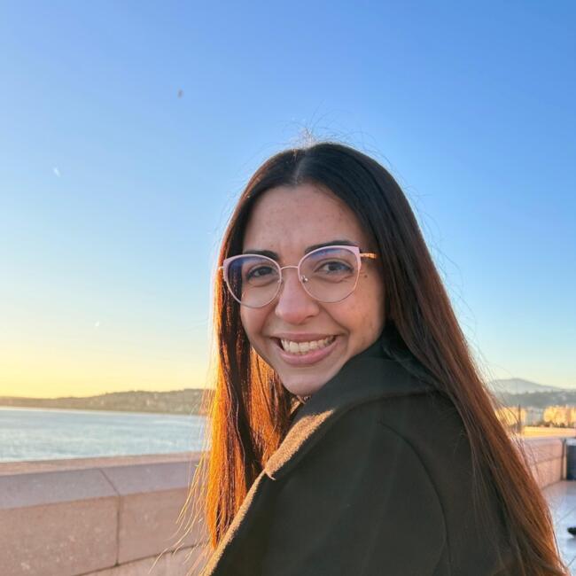 Babysitter στην περιοχή Λωζάνη: Jessica