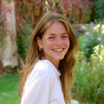 Babysitter Berlin: Anna