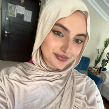 Babysitter in Unterentfelden: Beyza