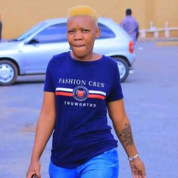 Babysitter in Rustenburg: Evodia