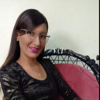 Babysitter in San Pedro de Macorís: Samiry