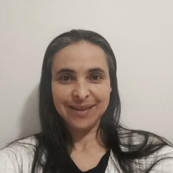 Babysitter in Guarulhos: Lucicleide