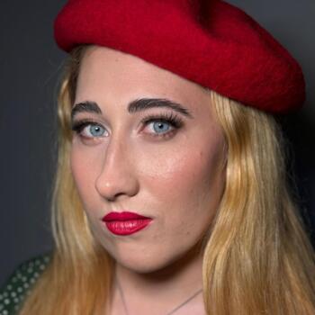 Δουλειά για babysitter στην περιοχή Πόζναν: δουλειά φύλαξης παιδιών Elżbieta