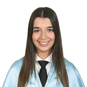 Babysitter in San José de la Rinconada: Elena