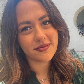 Babysitter Milheirós de Poiares: Cláudia