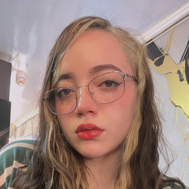 Niñera en Iquique: Maria fernanda