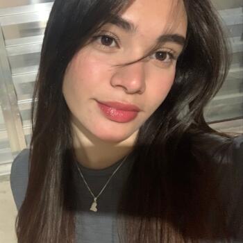 Babysitter in Itaquaquecetuba: Luiza