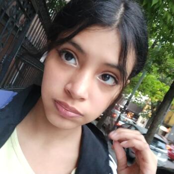 Niñera en Buenos Aires: Ayelen