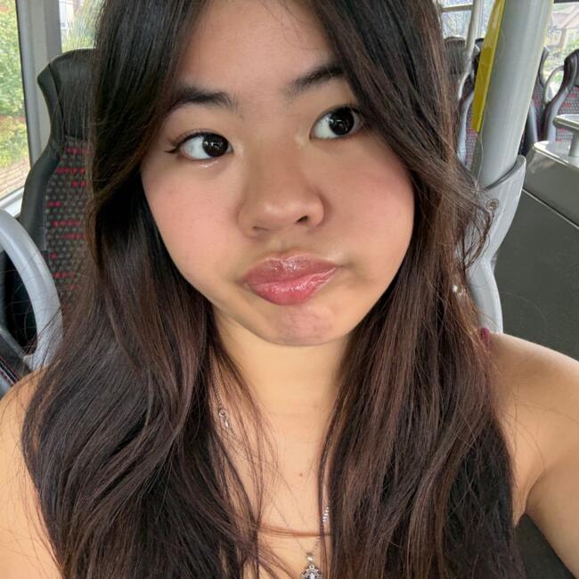 Babysitter in Norwich: Beryl