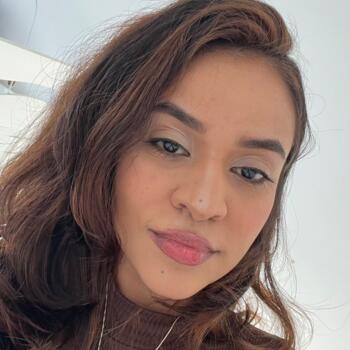 Babysitter in Porto Seguro: Ana