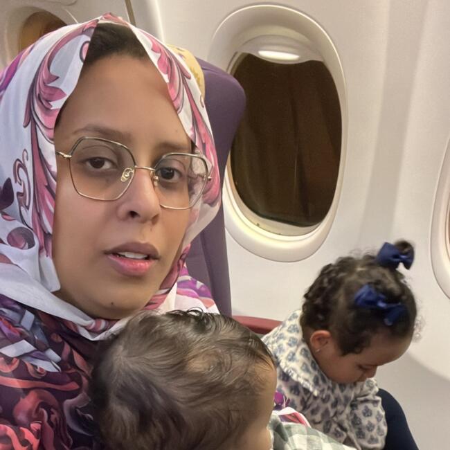 Babysitting job in Casablanca: Nweegui