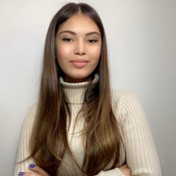 Babysitter in São Paulo: Manuella