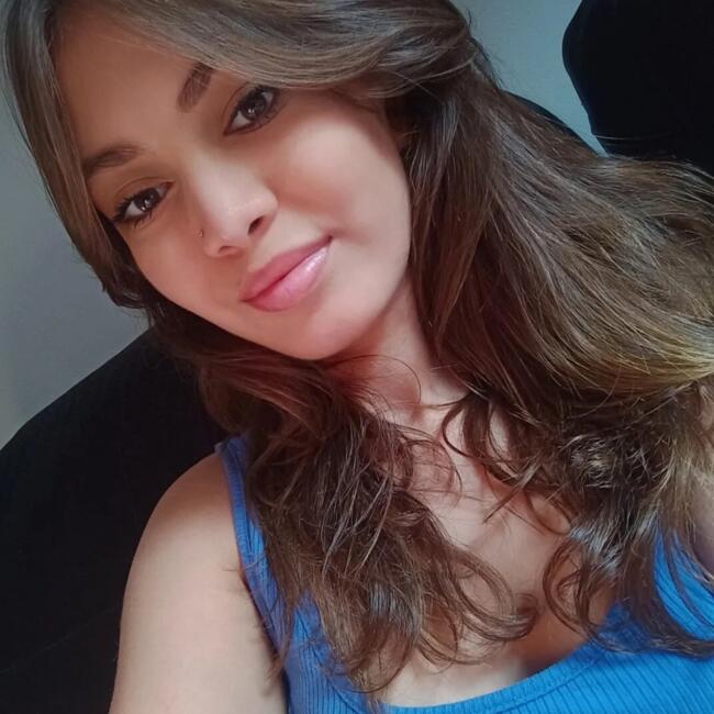 Babysitter in São Paulo: Manuella
