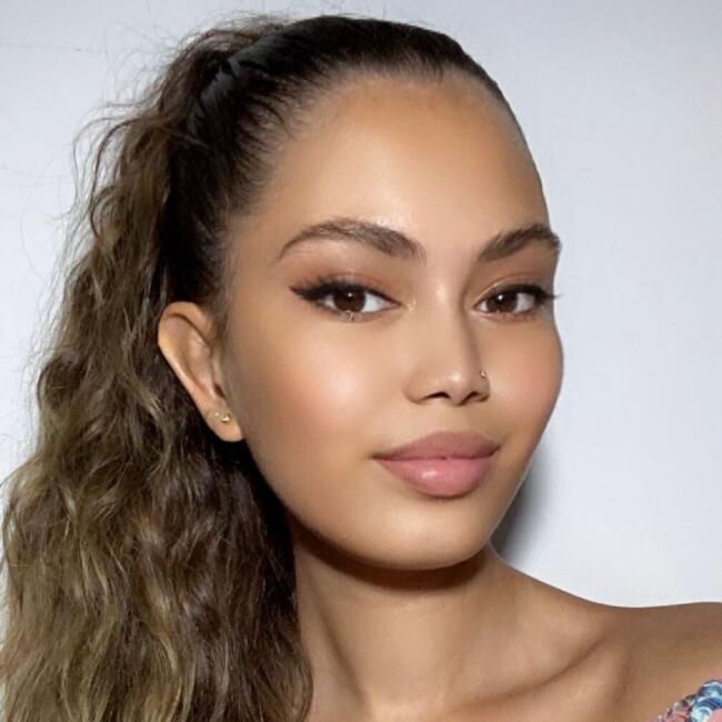 Babysitter in São Paulo: Manuella