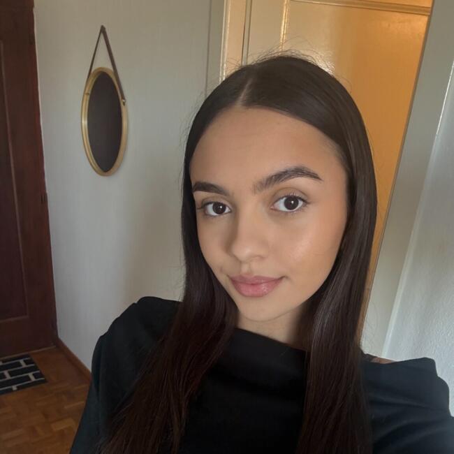 Babysitter a Confignon: Joséphine