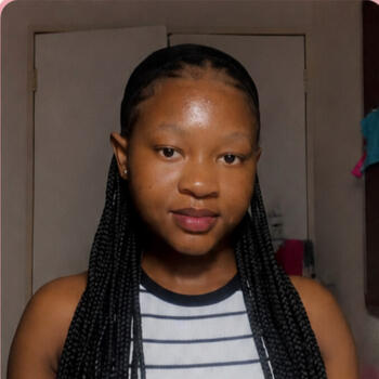 Babysitter in Midrand: Relebogile