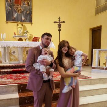 Lavoro per babysitter a Grottaferrata: lavoro per babysitter Valentina