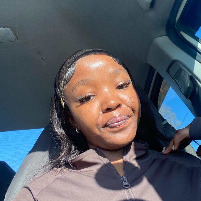 Nanny in Pretoria: Malesego