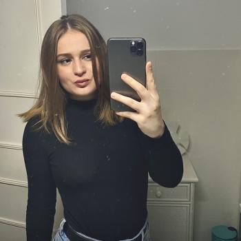 Baby-sitters à Strasbourg: Ashley