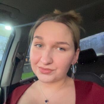 Babysitter in Stargard: Julia