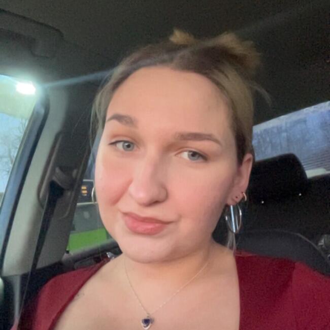 Opiekunka do dziecka w Stargard: Julia